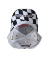 Team Hat - Gris/Blanco - Imagen 4