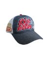 Team Hat - Gris/Blanco - Imagen 5