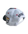 Team Hat - Gris/Blanco - Imagen 6