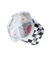Team Hat - Gris/Blanco - Imagen 7